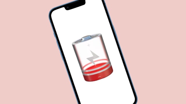While some iPhone models saw an increase in battery life with iOS 15.4.1, most did not.
