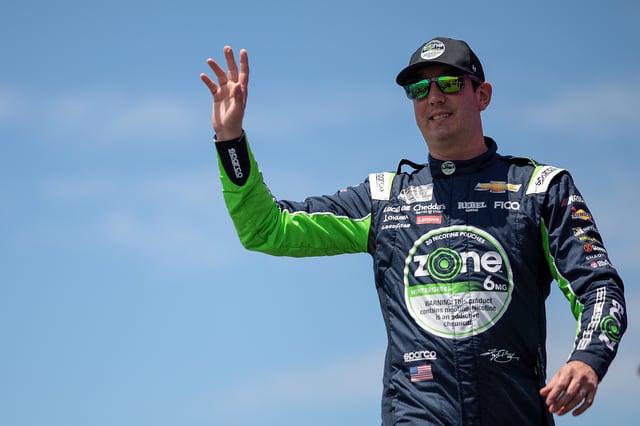 Kyle Busch
