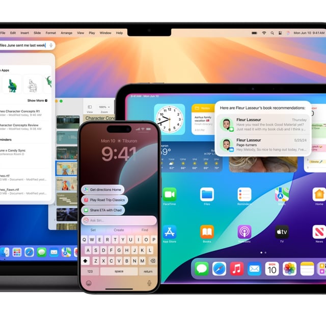 Apple Intelligence will start free, but it might not always remain (completely) free. 