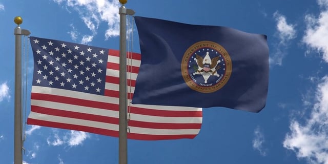 department of justice coinbase United States us marshals law and order