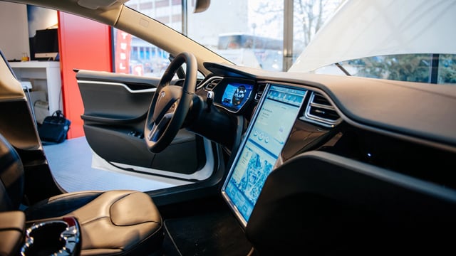Elon Musk says he plans to reveal Tesla's robotaxi on August 9, 2024.