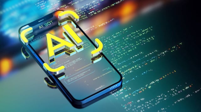 Artificial intelligence (AI) is reshaping the world, and that includes Florida.