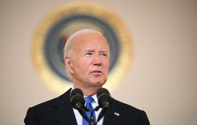 Joe Biden