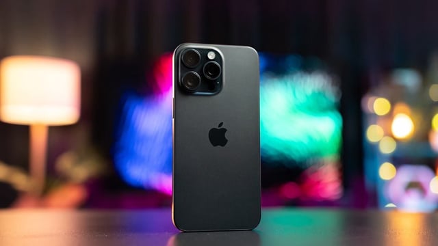 iPhone 16 Pro models are also speculated to get new 48-megapixel ultra-wide cameras