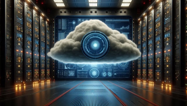 Amazon Web Services has been selected to construct a new cloud platform specifically designed to house top-secret government information.