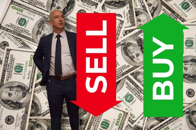 Amazon is still trailing behind the likes of Apple and Nvidia