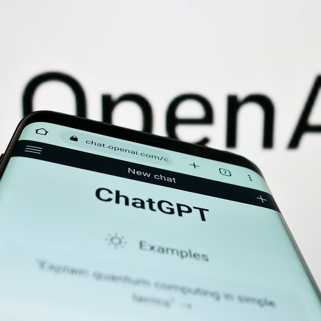 OpenAI suffered a breach last year, according to a new report. But customer data was safe from prying eyes..
