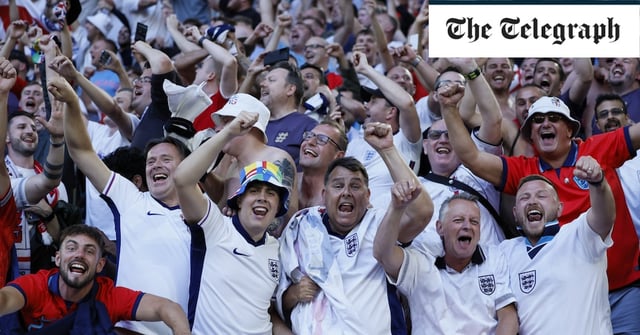 England fans will be scrambling to get tickets for the Euro 2024 semi-final against the Netherlands