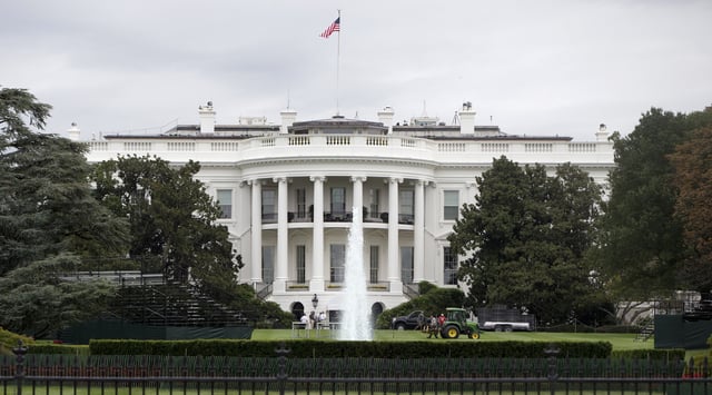White House