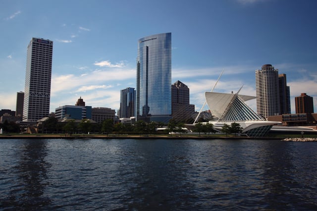 Milwaukee