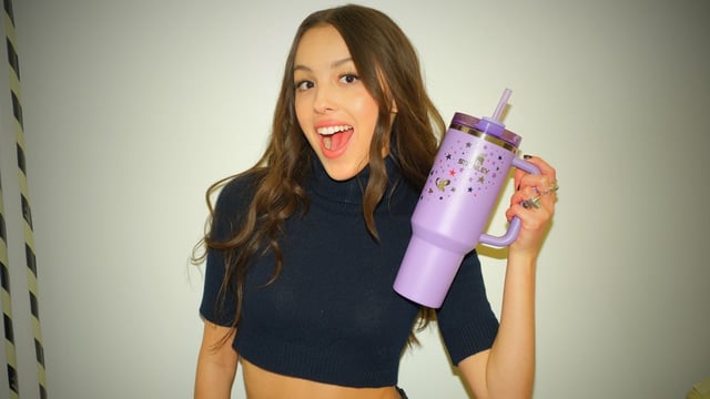 Stanley x Olivia Rodrigo