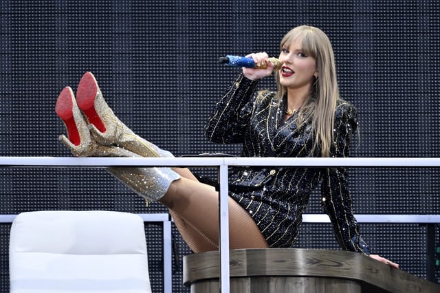 Taylor Swift