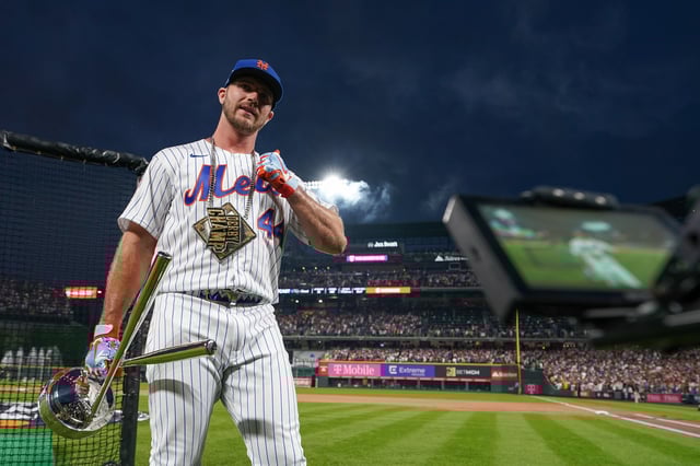 Pete Alonso