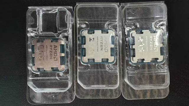 AMD's Ryzen 9000 CPUs