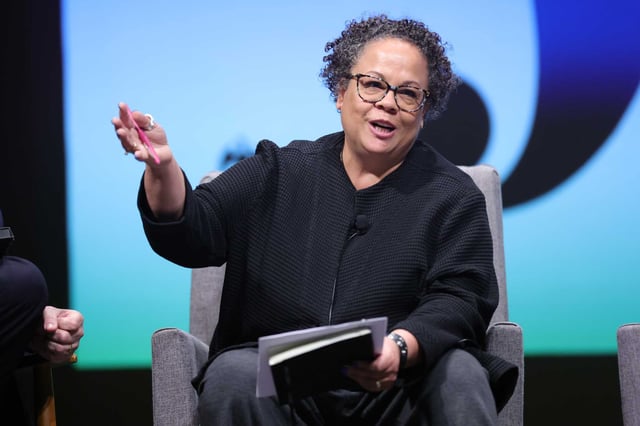 Julie Lythcott-Haims, Palo Alto City Council member and author of the bestselling “How to Raise an Adult,” admitted having a sexual relationship with a student in 2011 when she was a dean at Stanford.