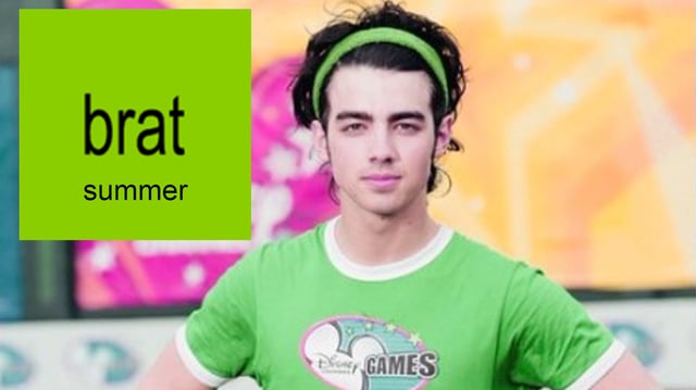 What Is 'Brat Summer?' The Viral Meme Inspired By The New 'Charli XCX' Album Explained