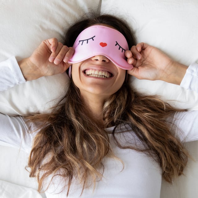 Short bursts of exercise may improve sleep quality, new research suggests.