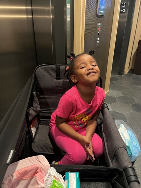 The body of Ellie Lorenzo was found Saturday at a recycling facility in San Jose, just one day after she was reported missing. Lorenzo's father, who was supposed to return the girl to her mother on Friday, killed her, San Jose police said Tuesday.