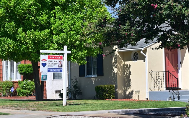 housing market