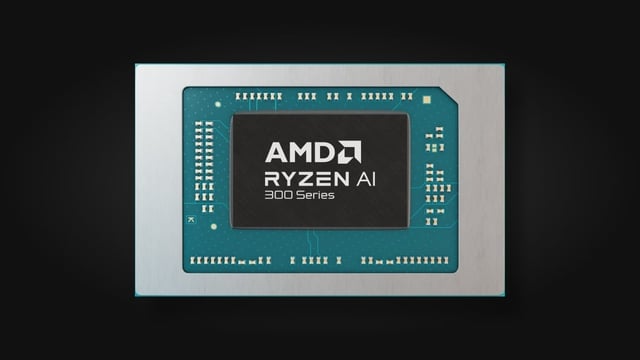AMD's new Zen 5-based Ryzen AI 9 HX 370 'Strix Point' APU breaches 2000 points in Cinebench R23 single-core run, beats the Intel Core Ultra 9 185H.