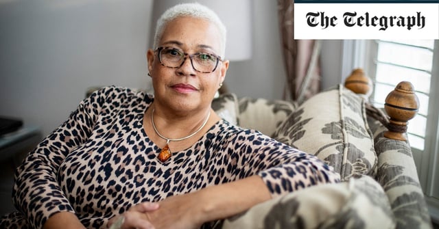 Mina Smallman felt betrayed by Metropolitan Police officers