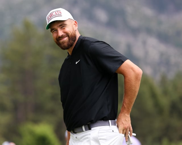 Travis Kelce
