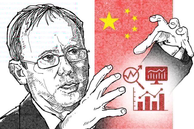 Illustration: Henry Wong