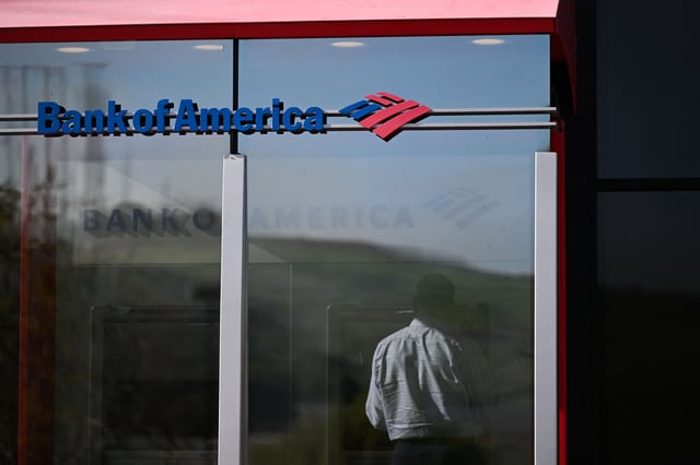 Bank of America