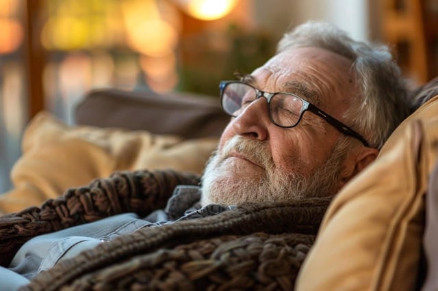 As well as napping to refresh our memories and other brain and body functions, he also outlines a series of practical tips to boost brain power and enhance our RI (Real Intelligence). Credit: Neuroscience News