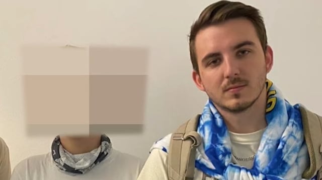 Ava Kris Tyson Grooming Allegations / Shadman Commission Allegations