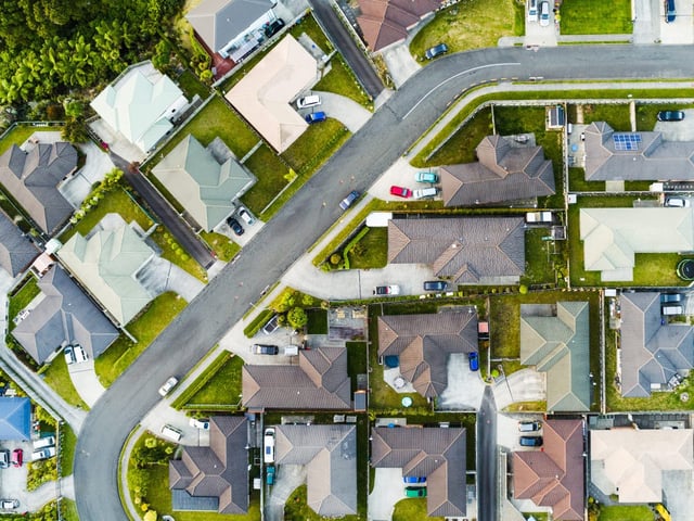 While it's possible the housing market could crash, it currently isn't very likely.