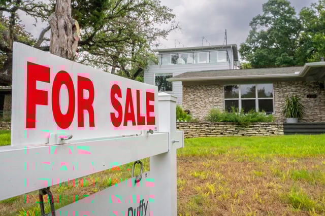 U.S. Home Sales