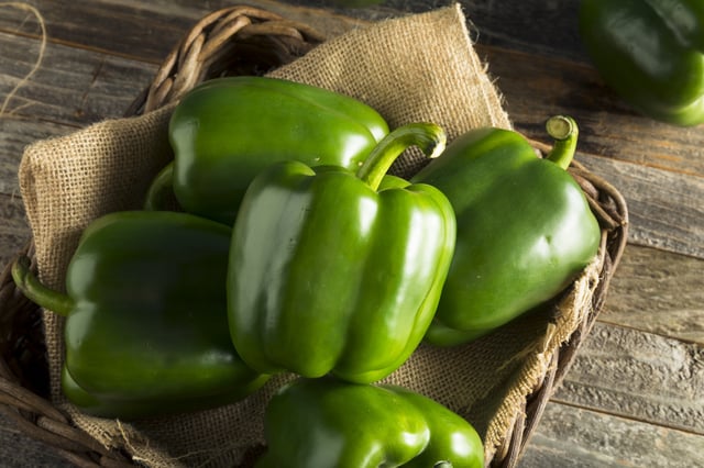 Pepper Recall Aldi Five States Jalapeños Beans