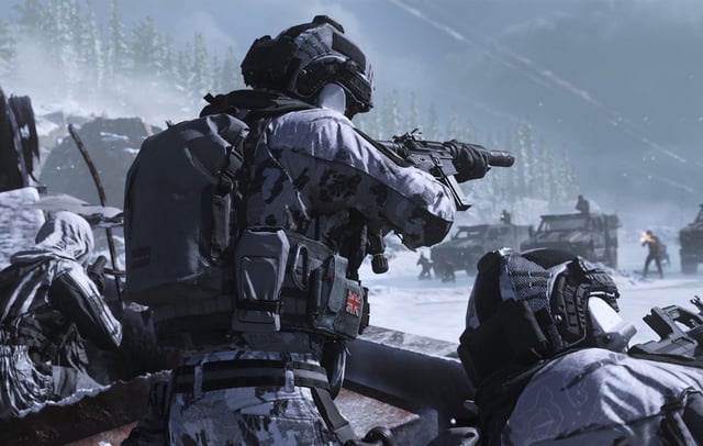 Credit: Activision