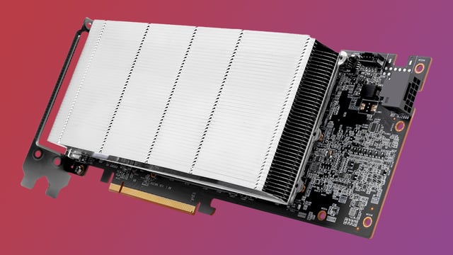ASRock Radeon RX 7900 XTX Passive 24GB
