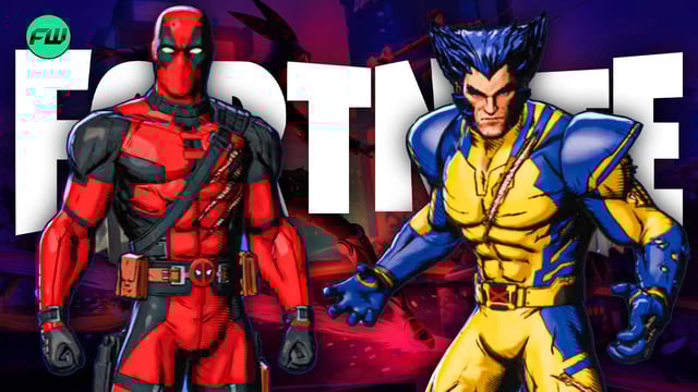 deadpool & wolverine skins
