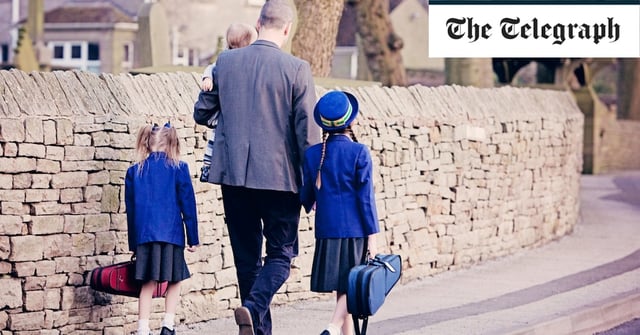 Some private school pupils will have to switch to the state sector