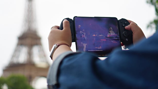 GameSir G8 Plus