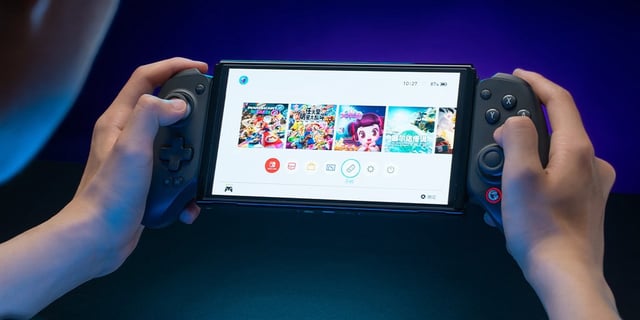 GameSir Announces New G8+ Bluetooth Gaming Controller