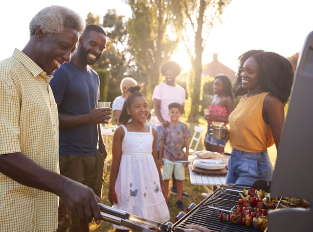 Dems should be the party of family