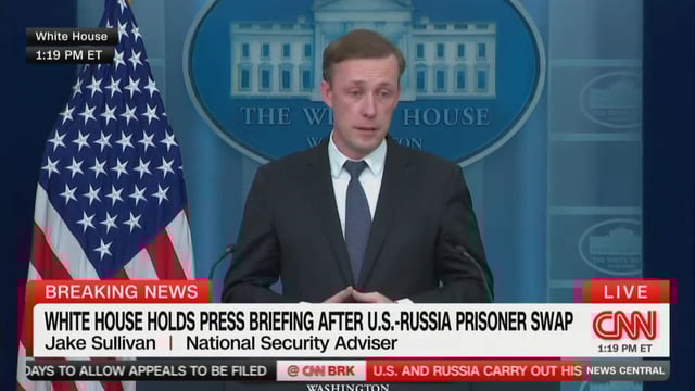 CNN
