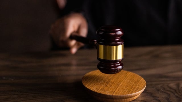 lawfare