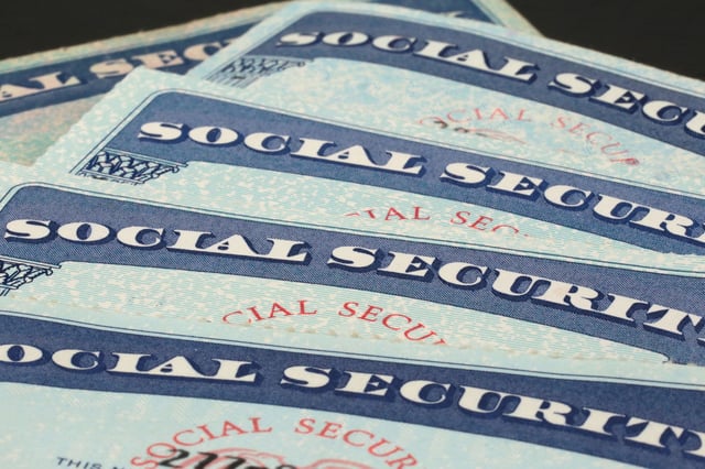 Former President Donald Trump has proposed eliminating taxes on Social Security benefits.