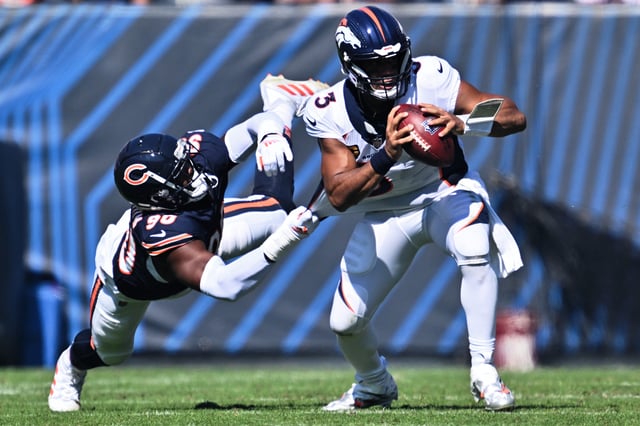 The NFL has asked a federal judge to throw out a jury decision awarding $4.7 billion to NFL Sunday Ticket subscribers.