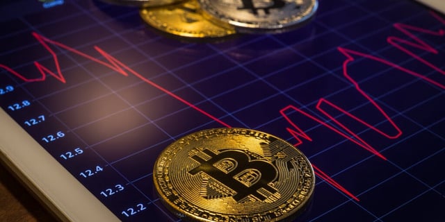 inflation federal reserve nasdaq S&P 500 Recession bitcoin Breaking Push stocks job market