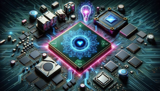 An image about US Senator Elizabeth Warren pushes for US DOJ to look into NVIDIA and anti-competitive AI GPUs