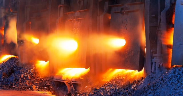 In the switch to clean energy, firebricks could provide most of the heat needed for industrial processes