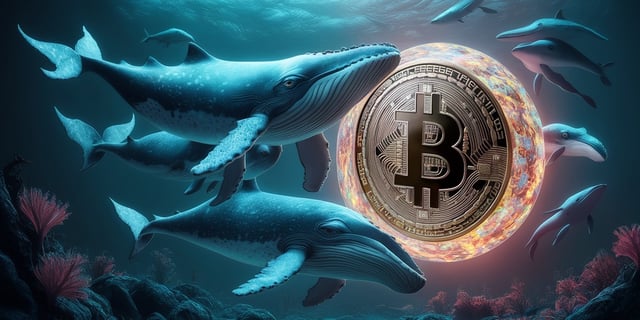 bitcoin price bitcoin Breaking Push BTC BTC price bitcoin whales