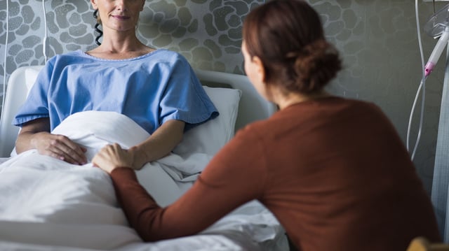 Heart disease, cancer and unintentional injury were the leading causes of death in the US last year, according to provisional data from the CDC.