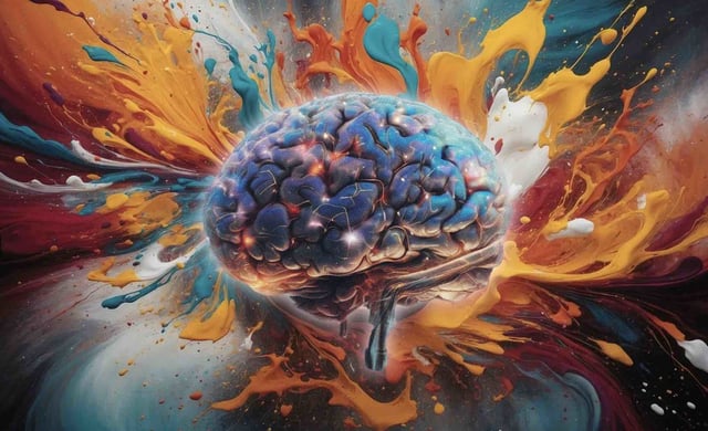 creativity